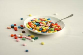 药用辅料市场规模增加，增长速度较快