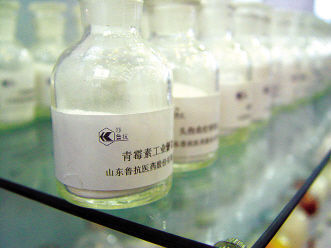 接棒青霉素抗菌重任，阴沟里发现头孢菌素，造就“重磅炸弹”