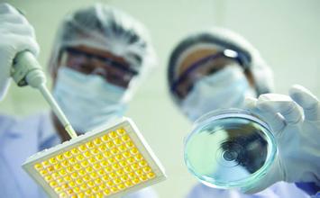 5月16号，不朽情缘mg官网将于5月23-24号在苏州参加“ChinaBio Partnering Forum 2012”