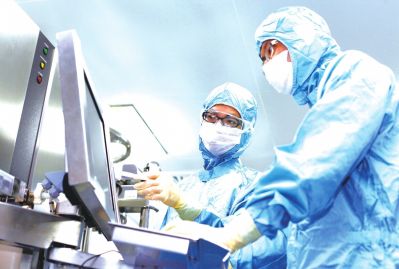 117号文后，哪些临床批件技术转让项目可以抄底