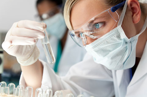 靶向小分子，目标大市场