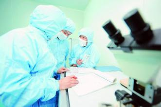 Nature子刊：新发现或将快速筛选抗癌化合物