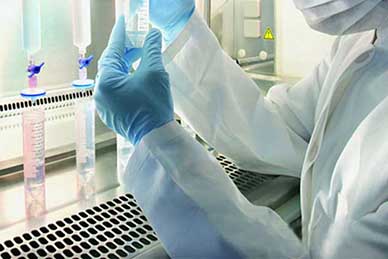 2016年生物制品批签发年报出炉，进口疫苗占比持续下降