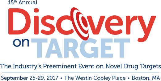 不朽情缘mg官网将参加第十五届DiscoveryonTarget会议