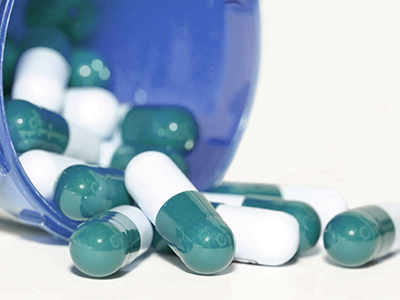 美国原研药VS仿制药三部曲：原研药公司的盾