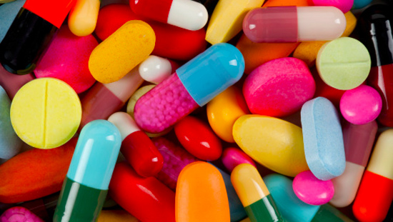 2018年，4大肿瘤免疫治疗巨头将公布肺癌关键III期临床研究