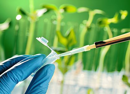 新型纳米RNA抗癌药物，多靶点击毁癌中之王