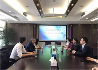 精诚合作，共赢未来 不朽情缘mg官网助力加速千红制药创新药物研发