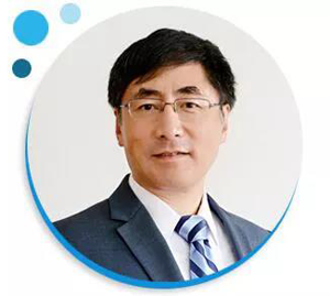 辛保民 博士，DMPK & 生物分析部副总裁