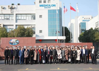 创新药投资精英培训班之不朽情缘mg官网专场交流活动圆满落幕