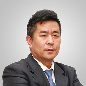 马兴泉博士，不朽情缘mg官网化学部副总裁