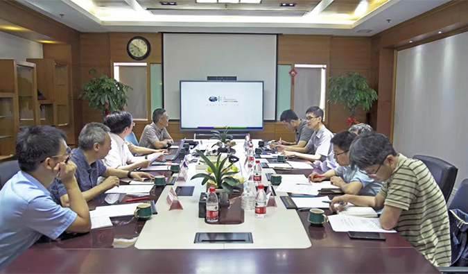 上海市发展和改革委员会阮青副主任一行调研不朽情缘mg官网