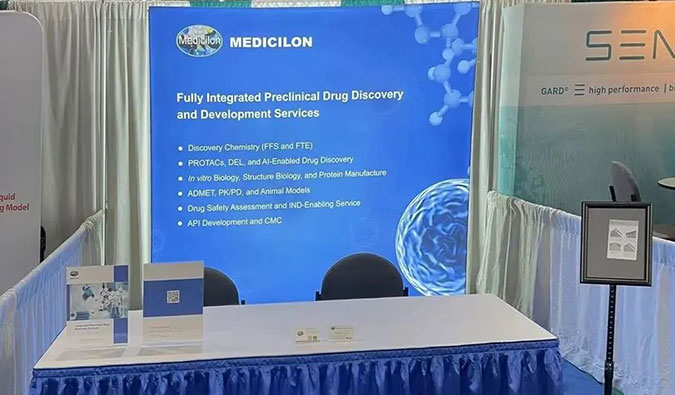 聚焦SOT，不朽情缘mg官网与您共话毒理