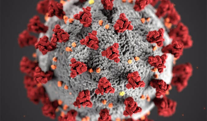 不朽情缘mg官网助力 | 百奥泰治疗新冠肺炎的双特异性中和抗体药物注射用BAT2022获批临床
