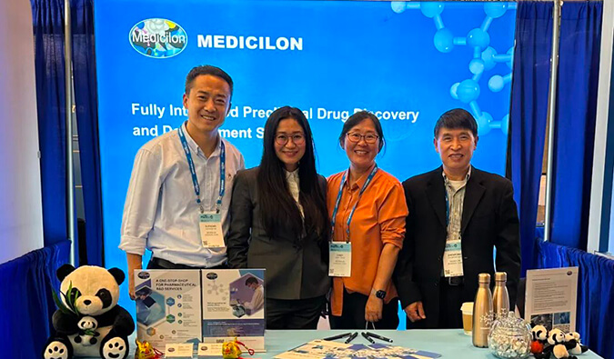 珠联璧合| 荟聚AAPS PharmSci 360，不朽情缘mg官网共推药物发现和转化