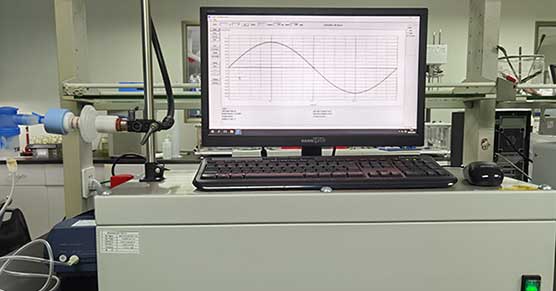 呼吸模拟器-BRS2100，Copley公司