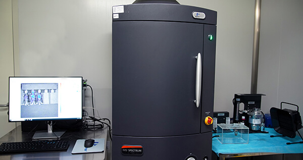 IVIS-SPECTRUM-小动物活体三维成像仪器