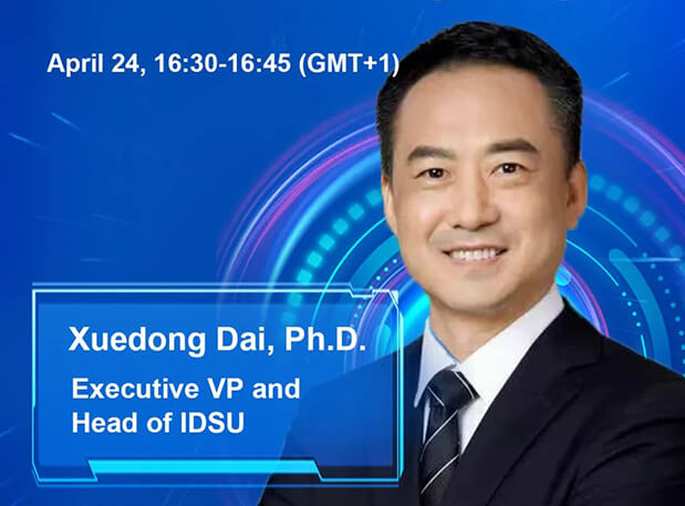 不朽情缘mg官网欧洲巡展：相约瑞士、英国、瑞典三场生物医药前沿会议