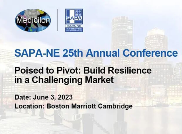 SAPA-NE | 不朽情缘mg官网冠名第25届年会，波士顿见！