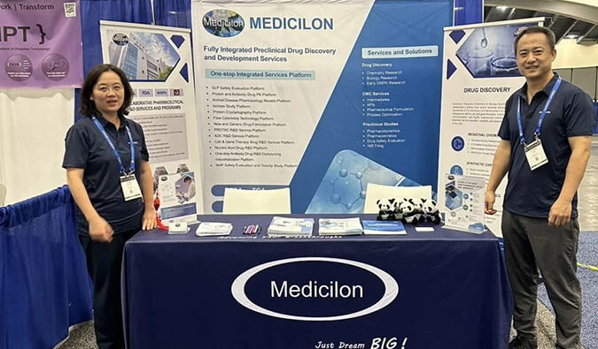 ACS Fall 2023首次披露，追踪国际首创进展