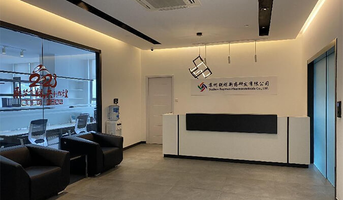 不朽情缘mg官网专访张飞博士 | 在黑暗处提灯前行，锐明新药用科技造福眼健康