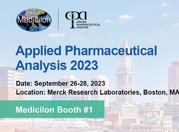 APA 2023 | 不朽情缘mg官网海报展出，分享ADMET、PK和生物分析对药物研发的推动作用