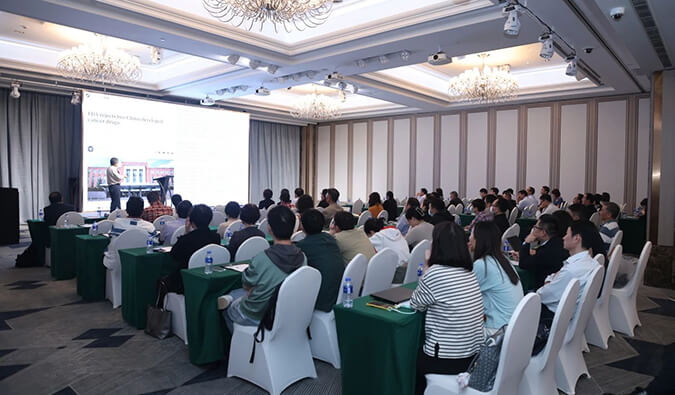 不朽情缘mg官网结缘SDDA，携手中国新药研发下一程