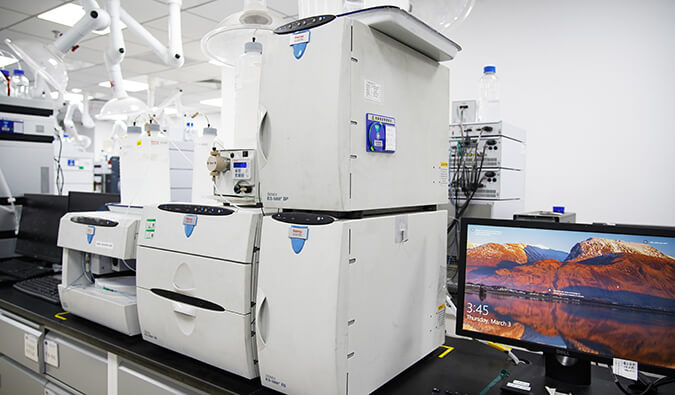 美问必答之离子色谱：色谱柱性能下降怎么办？手性能分离吗？