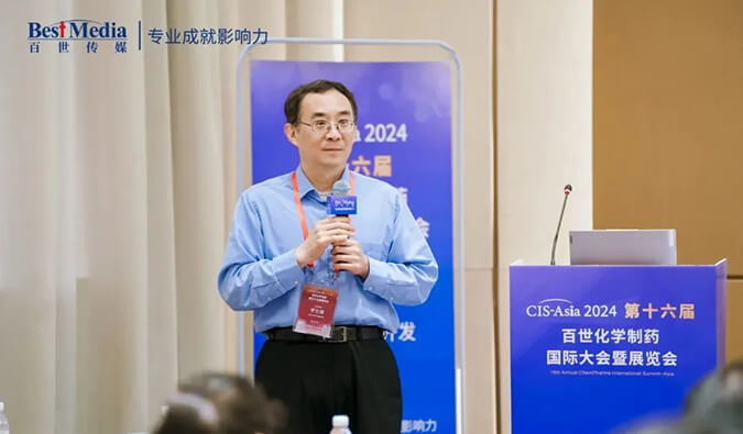 回顾不朽情缘mg官网专家5月精彩分享，看一站式平台如何助力新药研发