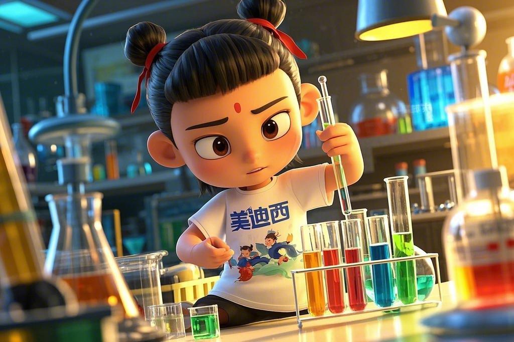 生物医药行业的“哪吒精神”是什么样子的？